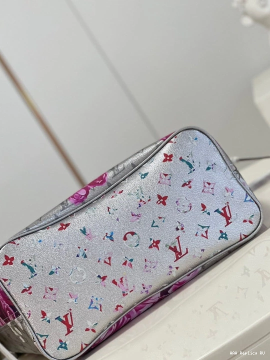 Aaa replica ru MM VUITTON LOUIS NEVERFULL 0806